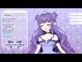 ⋆ make a wish... vtuber debut ⋆