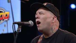 The Ataris - Boys of Summer (Live at KROQ)