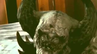 FxGuru: Demon Scare