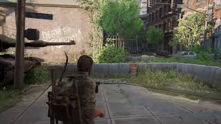 【悠閒先生】 PS5 The Last of Us Part I Remastered 2024.12.24