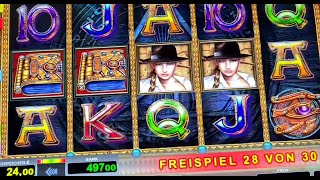 Golden Ark🔥 Freispiele auf 2€🔥 Novoline Spielothek Geht ab 🔥