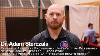 Dr. Adam Sterczala University of Pittsburgh discusses KU influence and "BoBCAT" research.