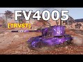 World of Tanks FV4005 Stage II - 9 Kills 11,1K Damage