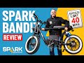 Sparkcycle Bandit Review - THIS IS IMPRESSIVE! 9/10