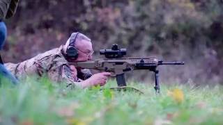 The Steiner ICS Combat Sight