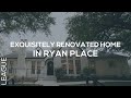 An Exquisitely Renovated and Historic Home in Ryan Place! | LEAGUE Real Estate