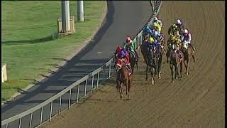 20190113 Greyville express clip Race 8 won by PAYBACKTHEMONEY