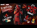 This Is The LAST Marvel Collab Of The Season (Fishpool Reveal Trailer)