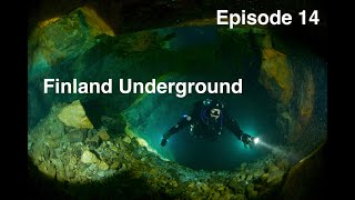 Episode 14: Finland Underground