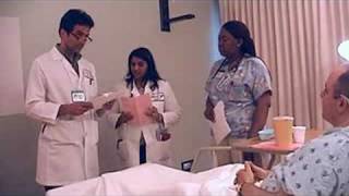 MD-RN Rounding #2