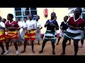 Kisii folk song by Kyangala girls