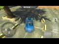 Real Car Parking Simulator 16 - Stage 1 Level 15 walkthrough