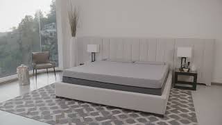 The SONU Sleep System - Lifestyle (o)