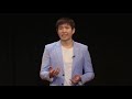 How climate change threatens medicinal discovery | Jeffrey Mah | TEDxYouth@GrandviewHeights