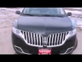 2013 LINCOLN MKX Sheridan WY