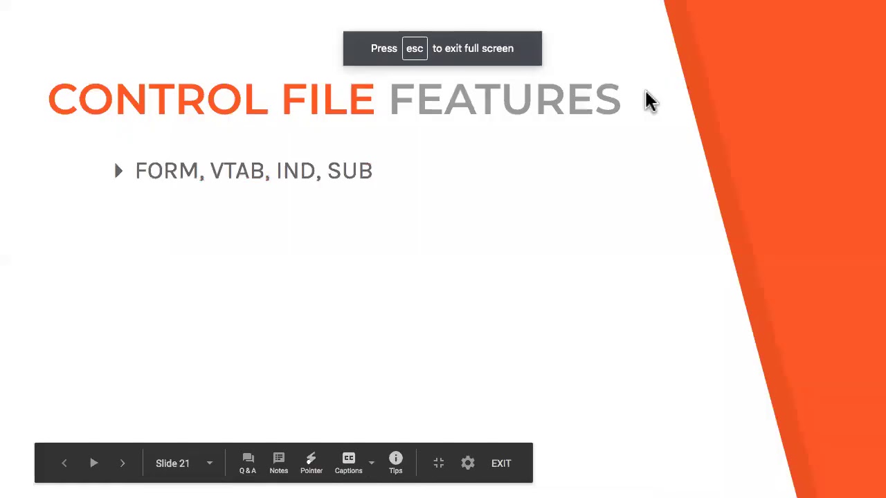 Dhis2 Annual Conference 2020 Scripting Custom Forms Youtube