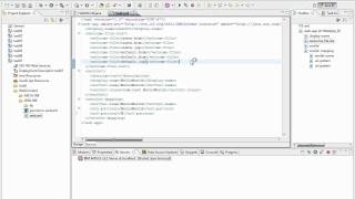 HelloWorld Servlet