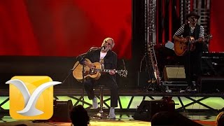 Yusuf Cat Stevens, Maybe There's A World, All You Need Is Love, Festival de Viña 2015 HD 1080p