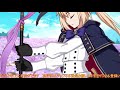 【fgo】復刻サマキャン終わらせたい　フリクエ周回【fgoの質問、コメント大歓迎】