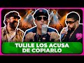 TULILE ACUSA A JUAN LUIS GUERRA Y BAD BUNNY DE COPIARLO DESCARADAMENTE