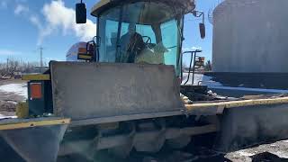 2017 NEW HOLLAND SPEEDROWER 260 For Sale