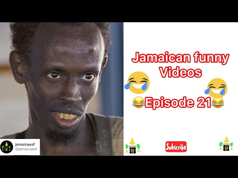 Jamaican Funny Videos Episode 21 1 18 20 Youtube