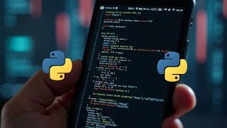 How to Run Python Files in Termux on Android | Step-by-Step Guide