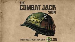 Combat Jack Show: The Organized Noize Live Episode