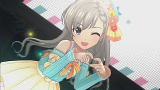 [Deresute MV] Packing Her Favorite [3D Rich]