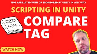 How to Use Compare Tag to Destroy Player on Collision in Unity Scripting