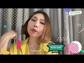 มาลองขนตาแม่เหล็กพร้อมทดสอบความหนึบ l ชิสามาแชร์ ep.111