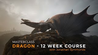 Dragon Animation Masterclass