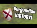 burgundians vs sicilians total war age of empires 2 definitive edition