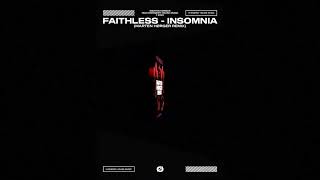 Faithless - Insomnia (Marten Hørger Remix)