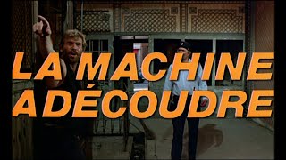 La Machine à découdre (1986) Bande Annonce