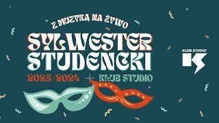 Sylwester Klub Studio