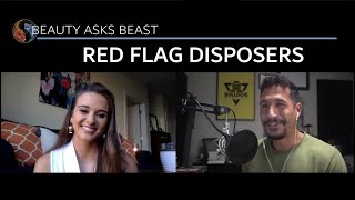 RED FLAG DISPOSERS: Madison & John Sonmez of Bulldog Mindset [ep 18]