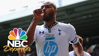 Análisis: Tottenham 3-1 Fulham | Fútbol Estelar | NBC Deportes