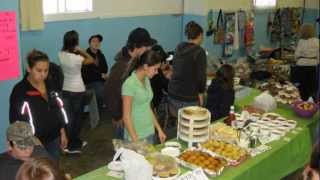 The Kahnawà:ke Environment Protection Office and the Harvest Fair