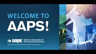 Join an AAPS Community