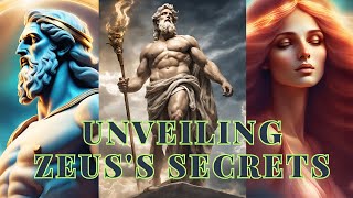 Unveiling Zeus's Secrets