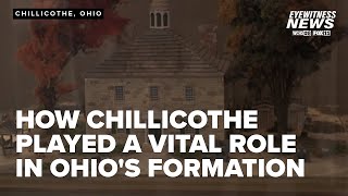Ohio’s Hidden History: How a Small Town Became the Birthplace of a State