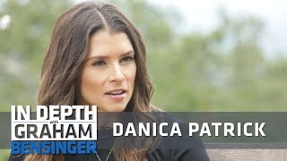 Danica Patrick Why I Started Racing