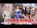 OFW to Miss Globe 2024: Jasmin Bungay's Inspiring Journey to the Crown! | Biography & Lifestyle