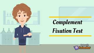 Serology: Complement Fixation Test