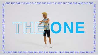 INJI - The One ( Lyric )