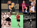 who are these celebs that were once athlete? answer in comments #shorts