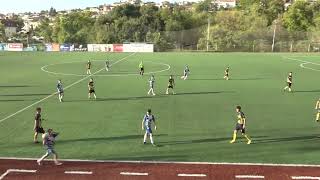 Pro Football vs Fc Liria 01   U 15