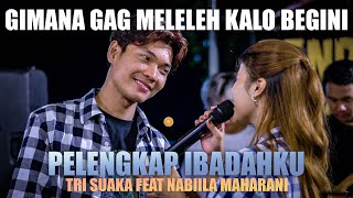 Pelengkap Ibadahku (Live) Tri Suaka Feat Nabila