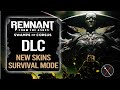 Remnant From The Ashes: Swamps of Corsus DLC Preview